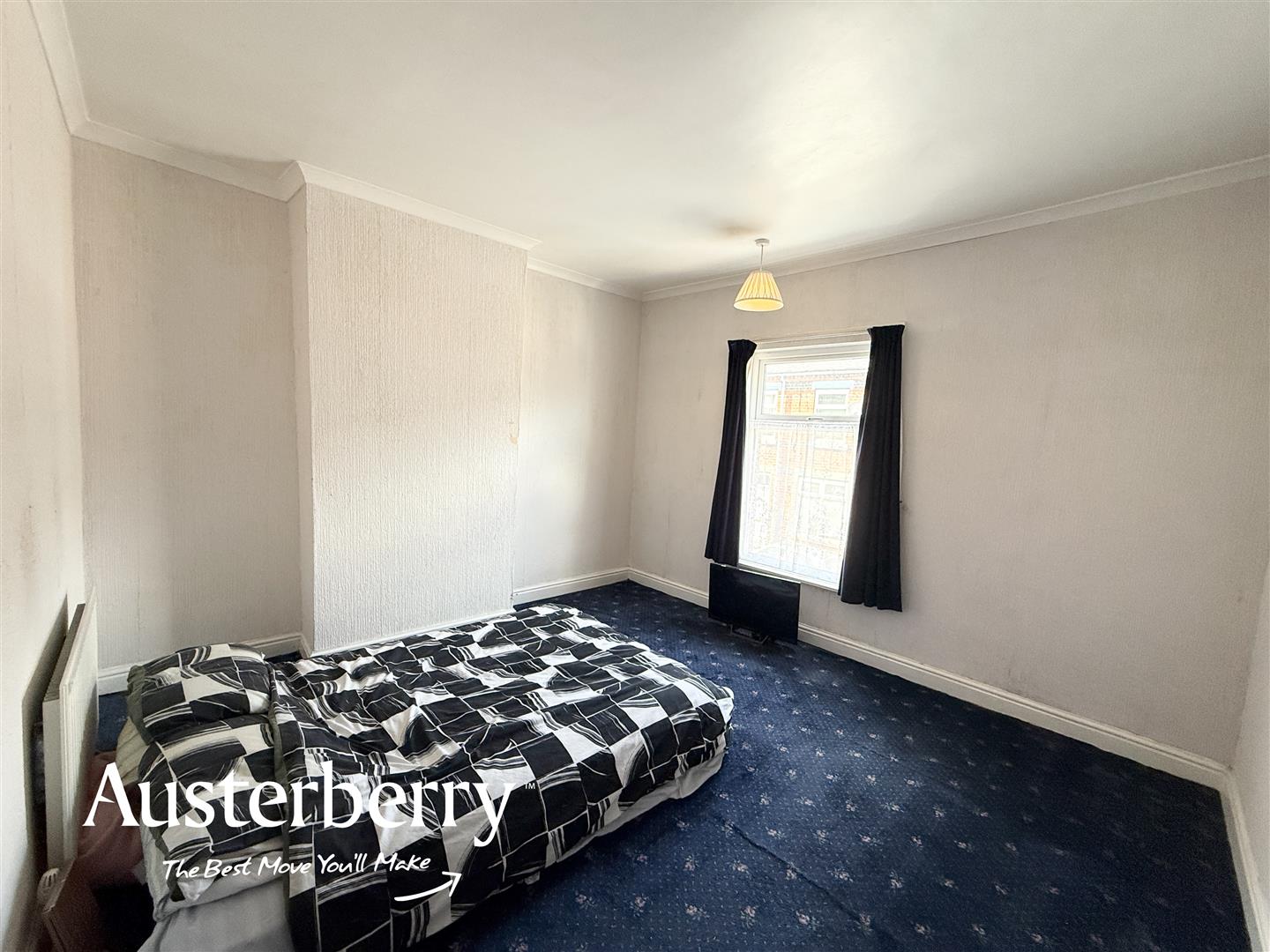 Wadham Street, Penkhull, Stoke-On-Trent